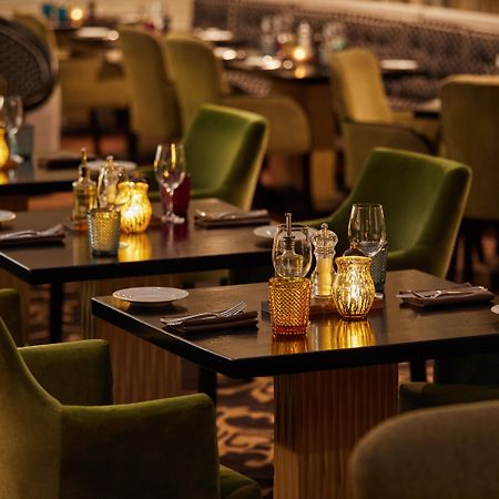 Intercontinental Montreal By Ihg Hotel Ngoại thất bức ảnh