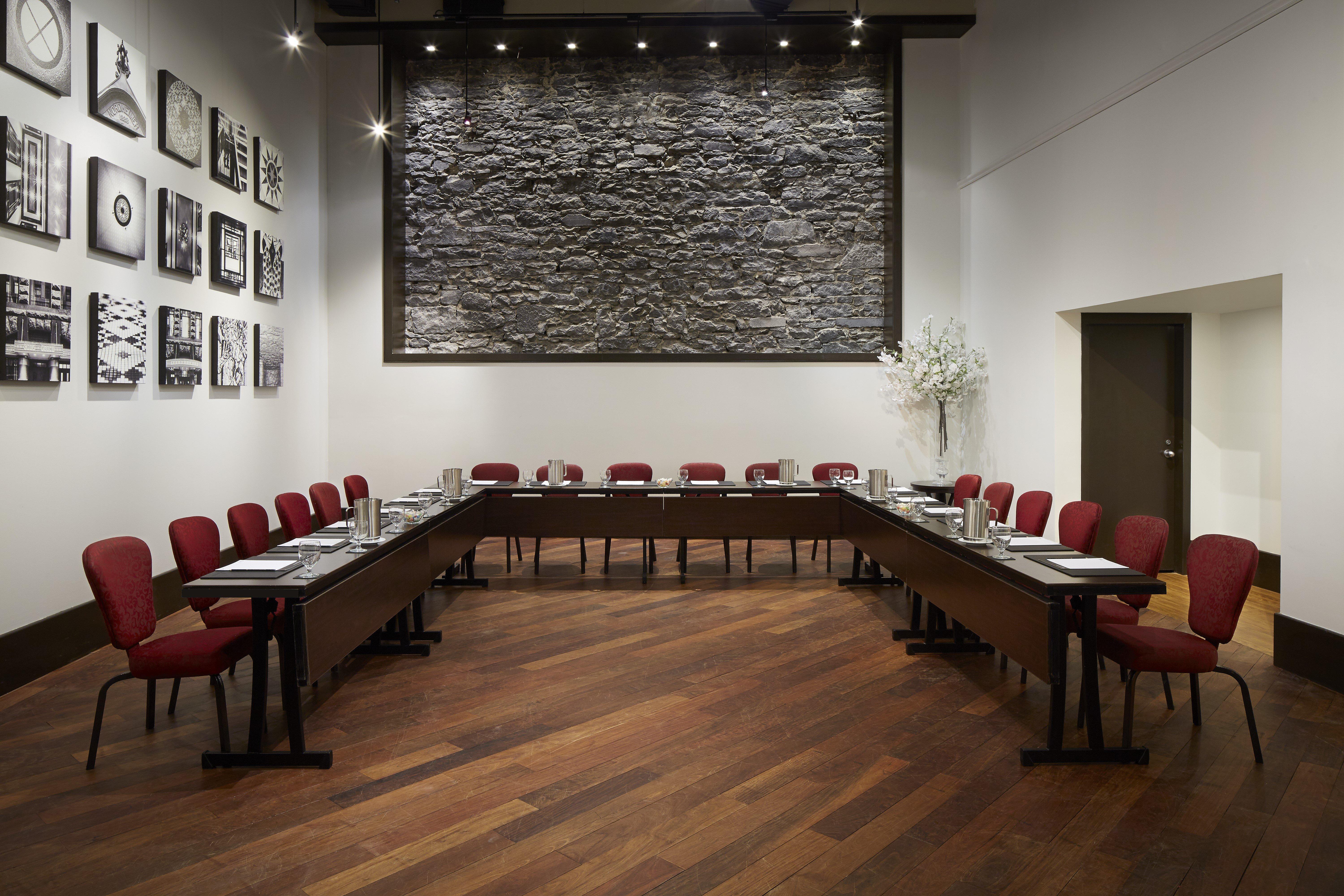 Intercontinental Montreal By Ihg Hotel Ngoại thất bức ảnh