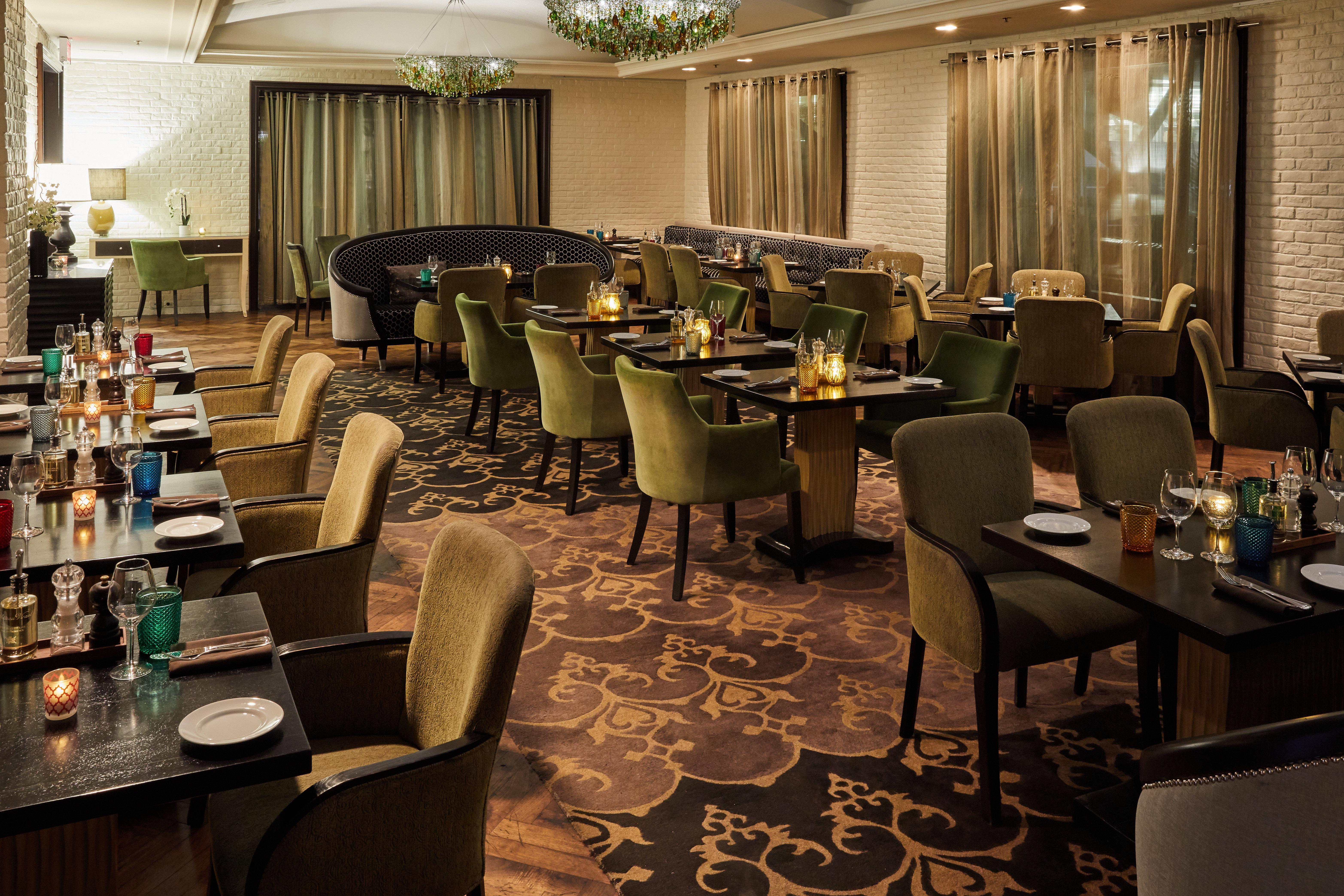 Intercontinental Montreal By Ihg Hotel Ngoại thất bức ảnh