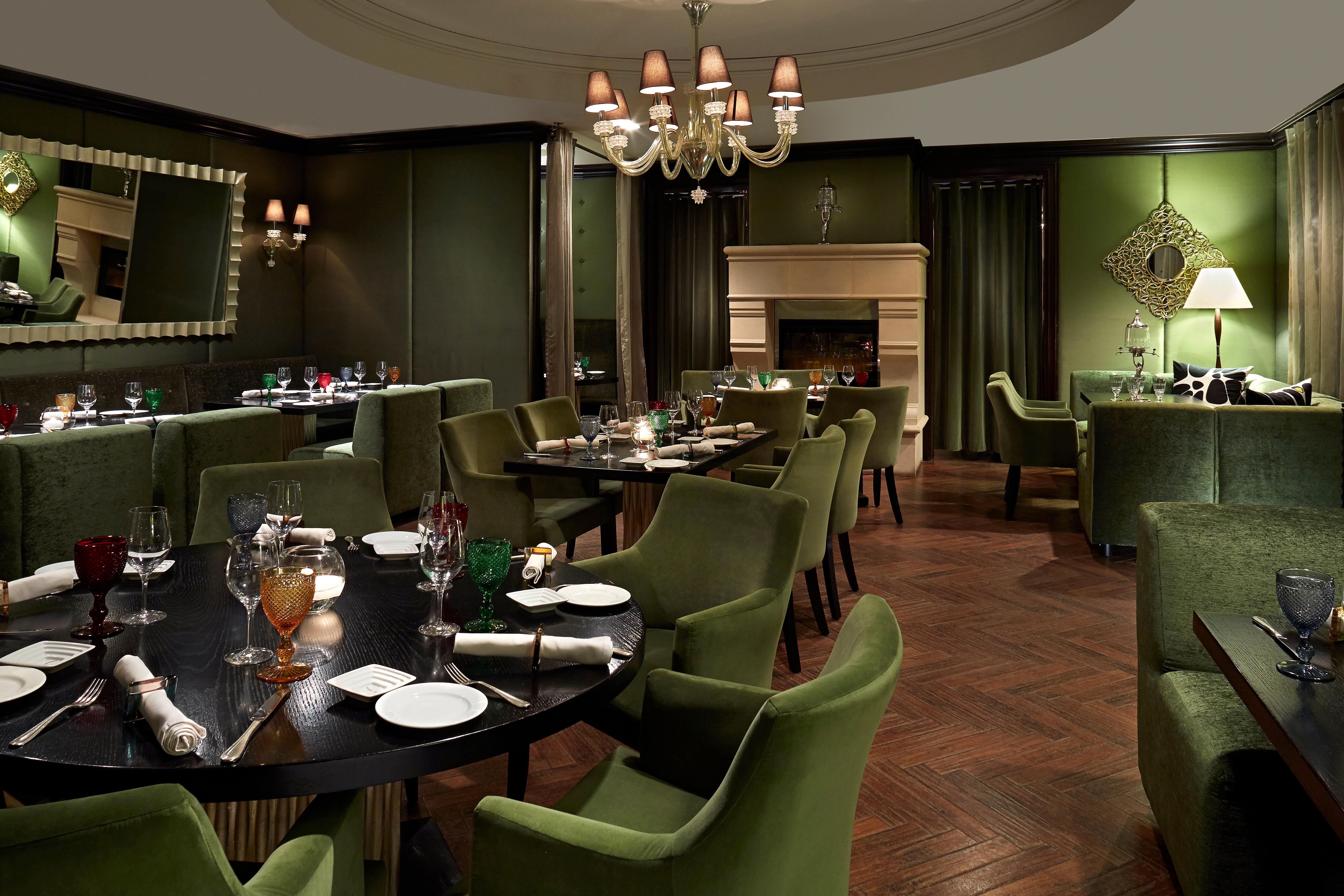 Intercontinental Montreal By Ihg Hotel Ngoại thất bức ảnh