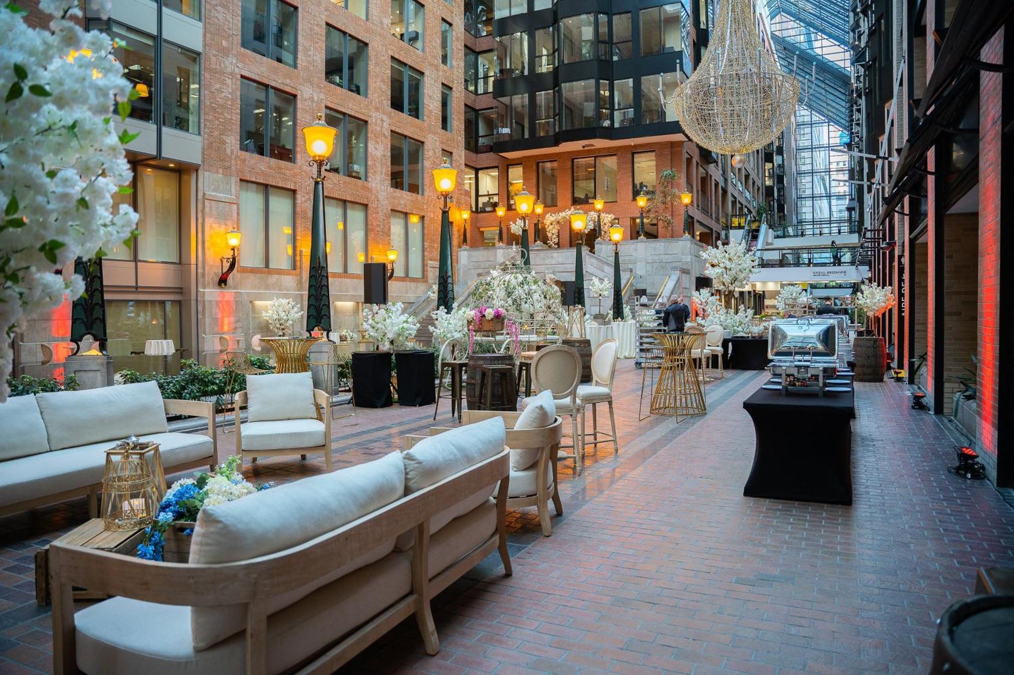 Intercontinental Montreal By Ihg Hotel Ngoại thất bức ảnh