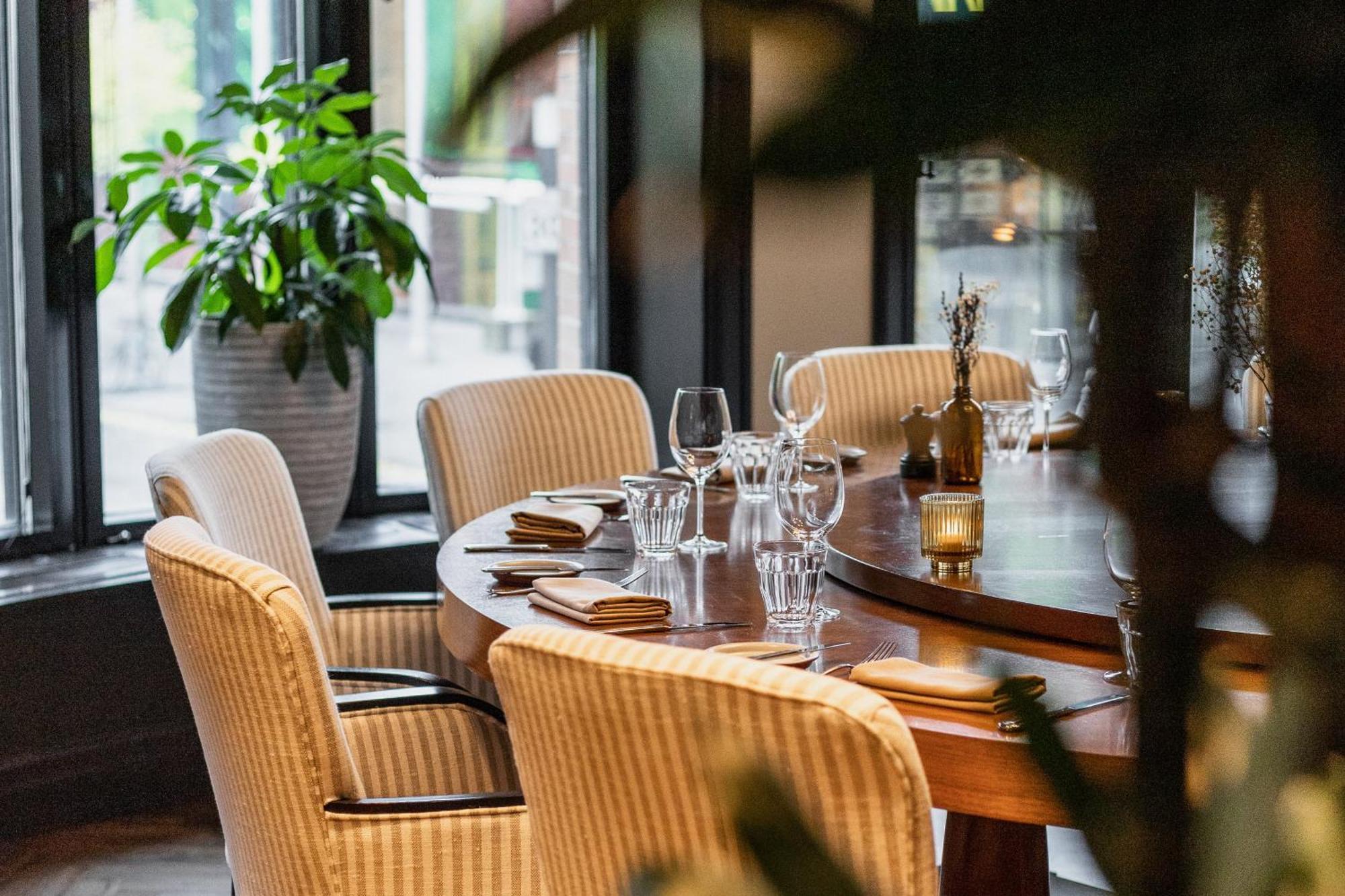 Intercontinental Montreal By Ihg Hotel Ngoại thất bức ảnh