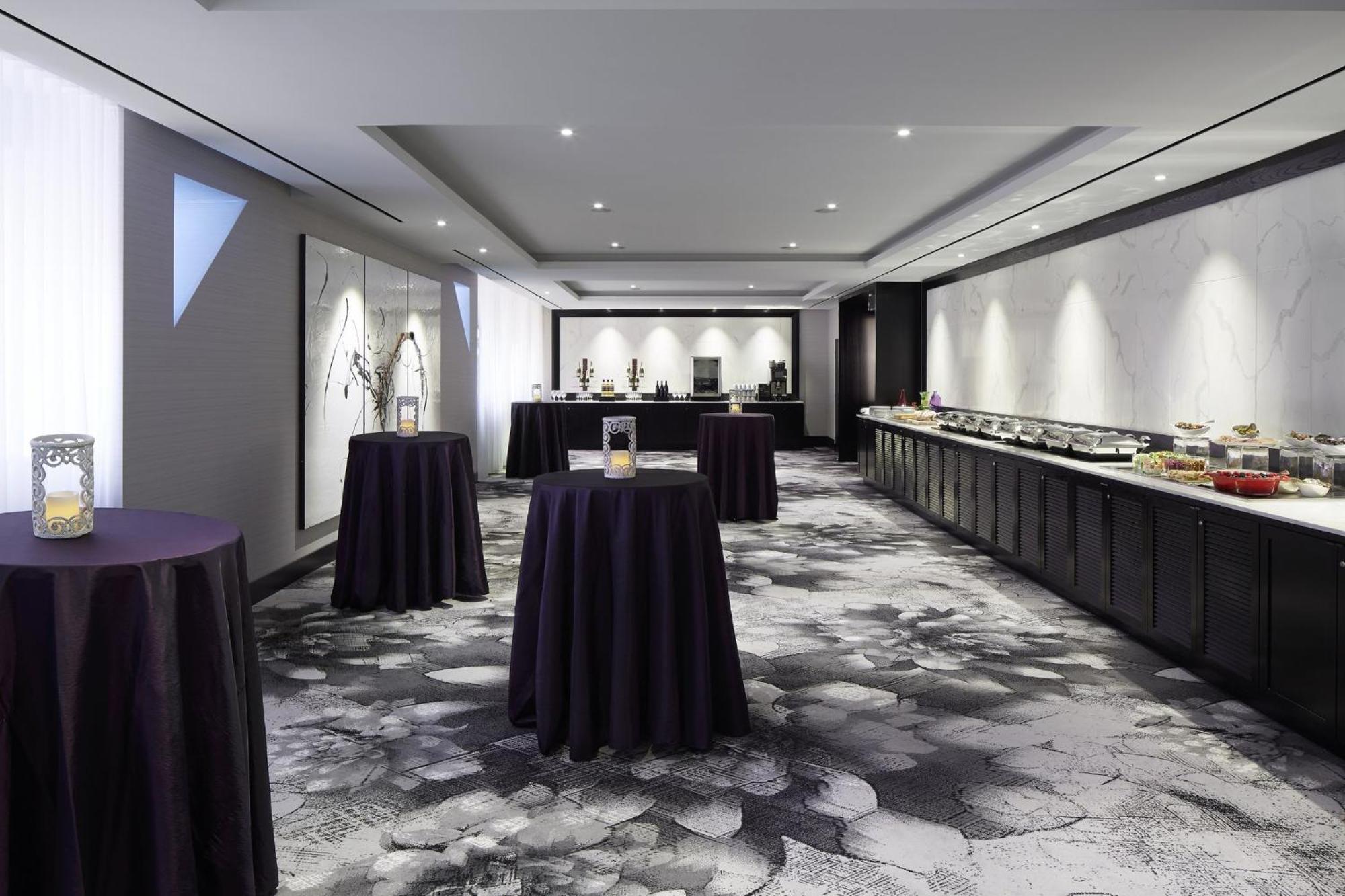 Intercontinental Montreal By Ihg Hotel Ngoại thất bức ảnh
