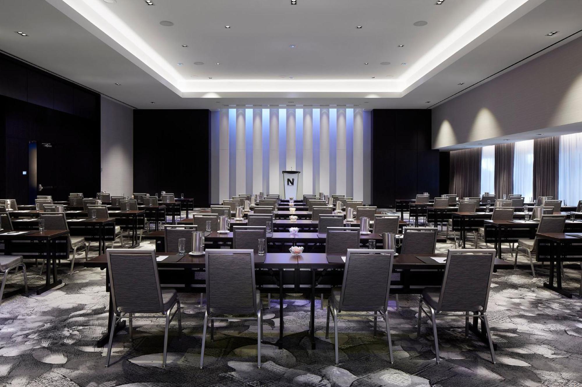 Intercontinental Montreal By Ihg Hotel Ngoại thất bức ảnh
